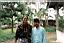 two minang men
